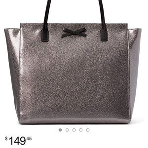 Brand new with tags- never used Kate Spade tote